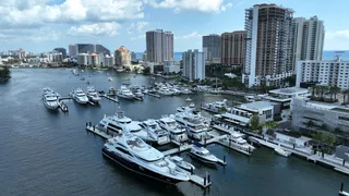 Fort Lauderdale’s Newest Superyacht Hub Designed for Captains and Crew