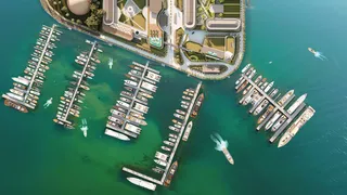 Construction Begins at Indonesia’s First Full-Service Yacht Marina