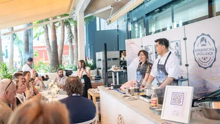  The C&C Lounge Returns This September at the Monaco Yacht Show
