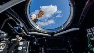 Meet Four Crew Who are Bringing Non-traditional Skills to Yachting