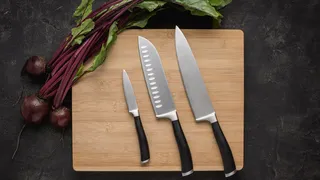 Do Chef Knives Belong in the Dishwasher?