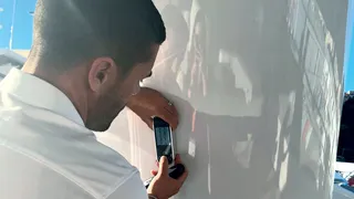 Alexseal Streamlines the Full Paint Job