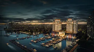 Legacy Harbour Marina to Reopen in 2026