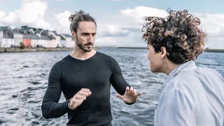 How to Handle Onboard Conflict