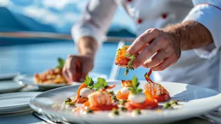 The Yacht Chef's Other Roles on Board
