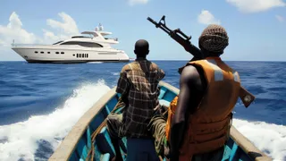 Securing Safe Passage While Transiting in an Unstable Region
