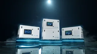 How This New Water Purification System Saves Superyacht Crew Time and Operational Costs