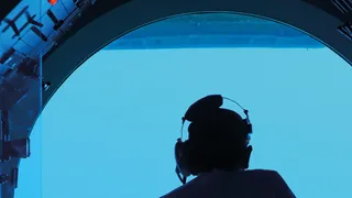 Safe Sub Journeys Remain Norm, Despite Titan Implosion