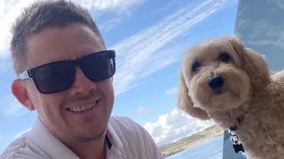 Captains' Club Spotlight: Captain Dustin Grove of M/Y A2