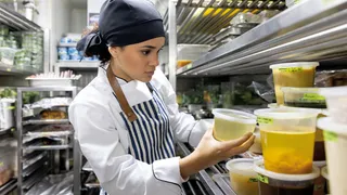 What is the Perfect Provision Order?