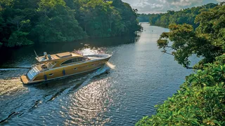 Captain Pavlos Filippakis Creates App for Exploration Yachting