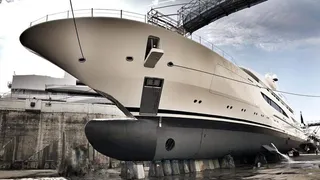 What to Know About Caring for the Boat and Crew in the Yard