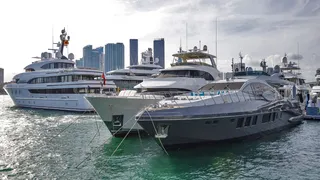 What to Know About the B-1/B-2 Visa for Crew