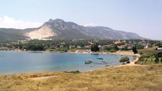 Yachts for Science and Researchers Rediscovering an Ancient Greek Port