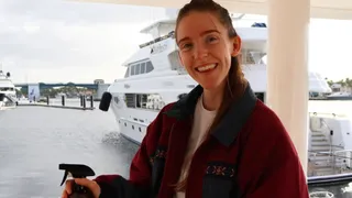 Chief Stew Sarah’s Sarbie Products are Kind to Nature and You