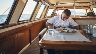 Seconds Matter When Dealing with Food Allergy Reactions