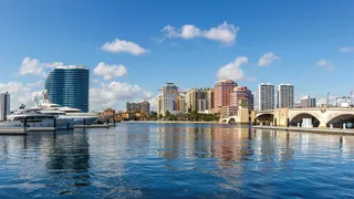 Where to Spend Downtime in West Palm Beach, Florida