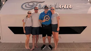 Announcing the Winners of the 2026 Crew Creator Awards!