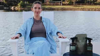 Chief Stew Sarah’s Sarbie Products are Kind to Nature and You