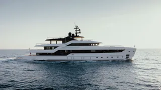 The Generator That Could Make Your Yacht SEA Index®-Certified