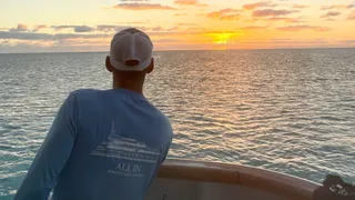 Former superyacht captain launches emergency fund for crew facing repatriation and medical crises